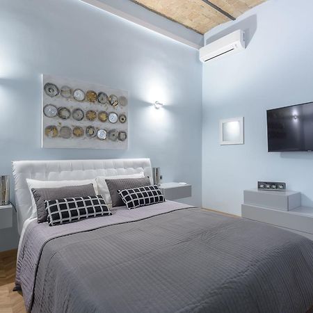 Sylvia Stylish Vatican Apartment Рим Экстерьер фото