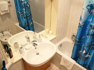 Sylvia Stylish Vatican Apartment Рим Экстерьер фото