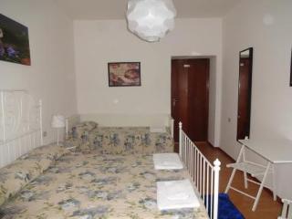 Sylvia Stylish Vatican Apartment Рим Экстерьер фото